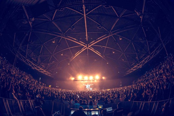 नेपथ्यको सिड्नी कन्सर्ट: पाँच हजारभन्दा बढी दर्शकको उत्साह