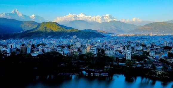 शान्ति–सुरक्षा बलियो बनाइए पर्यटन फेरि ब्यूँतिन्छः व्यावसायी