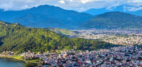दशैँमा पनि पर्यटक नआएपछि पोखराका व्यवसायी संकटमा