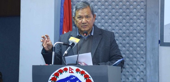 नेपाल र ओमानबीच पर्यटन क्षेत्रमा सहयोग आदानप्रदानसम्बन्धी समझ्दारीपत्रमा स्वीकृत