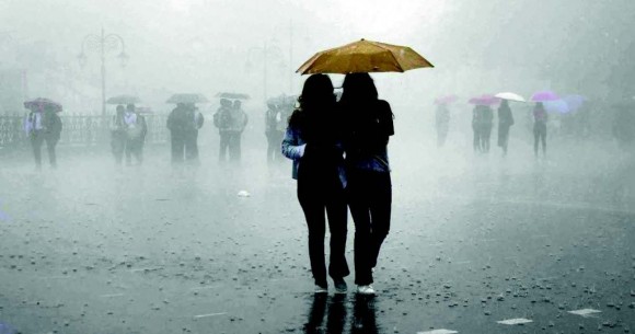 आज यी प्रदेशहरुमा वर्षाको सम्भावना