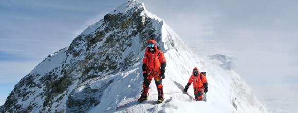 सगरमाथा आरोहणको बाटो तयार हुन अझै समय लाग्ने