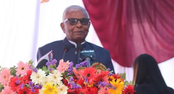 आज मानव बेचबिखनविरुद्धको १९औँ राष्ट्रिय दिवस मनाइँदै