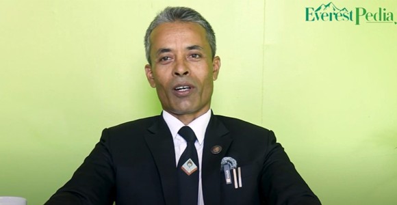 ‘नेपालमै एसियन माउन्टेन बाइक च्याम्पियनसीप गर्नेछौं’ (भिडियो)