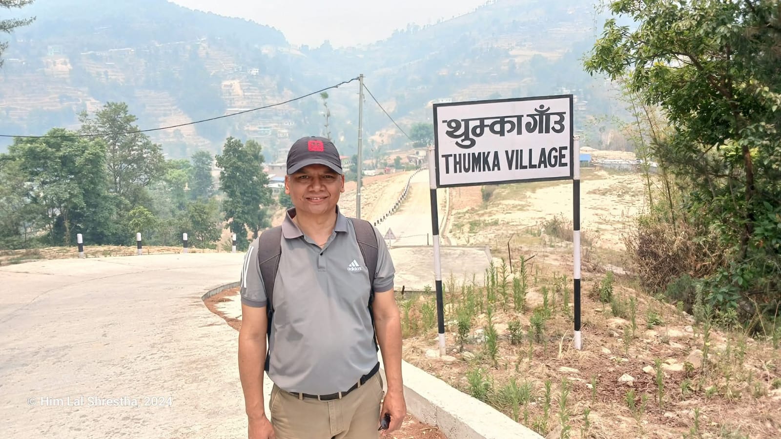 लघुकथाबाटै पर्यावरण संरक्षणको सन्देश