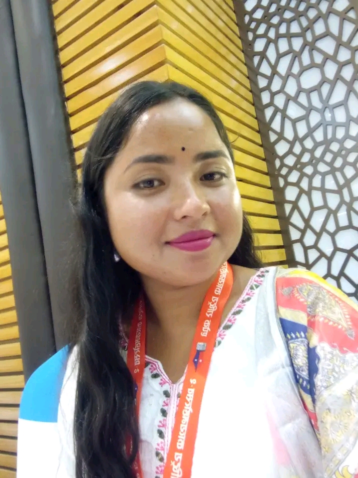 कल्पना पलकका तीन कविता 