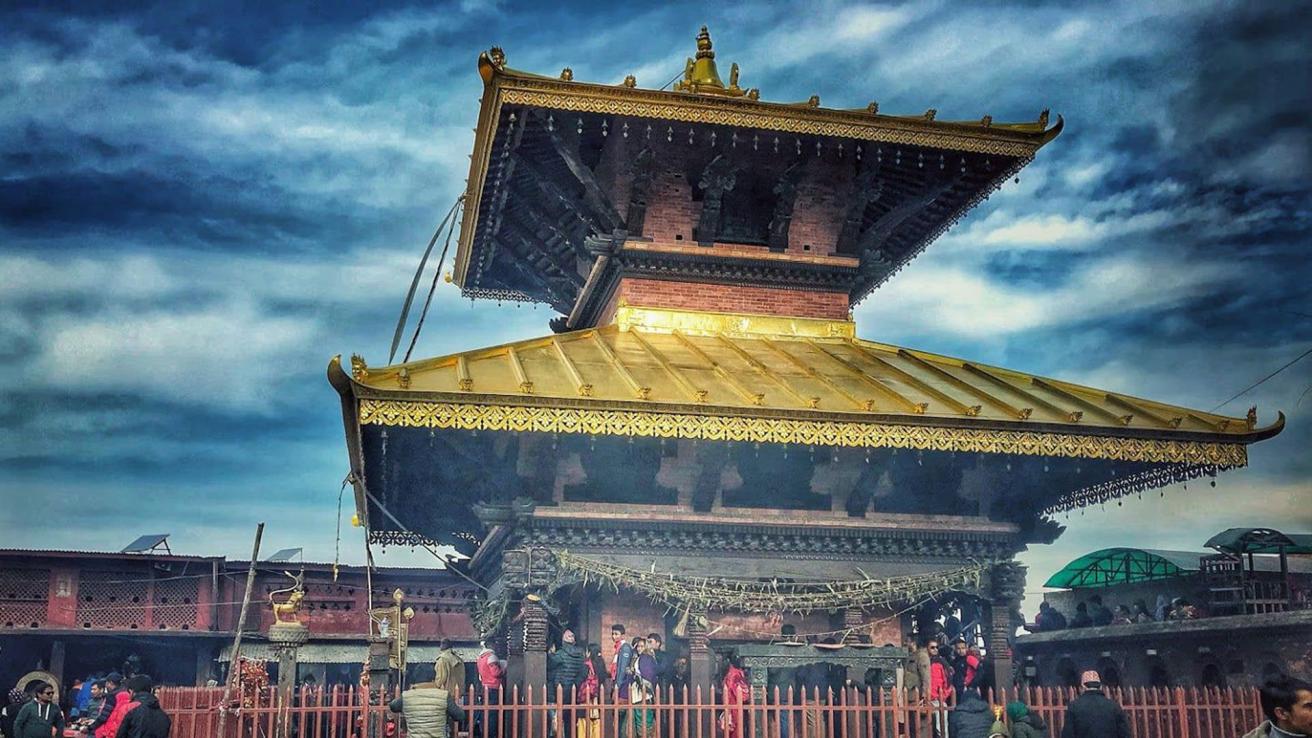 शुक्रबारदेखि मनकामना मन्दिर प्रवेशमा रोक