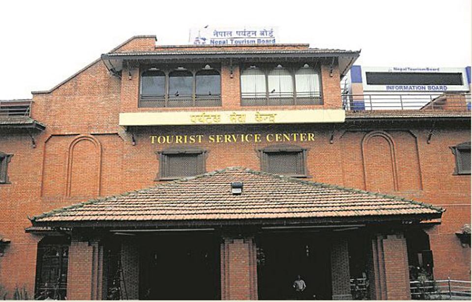 विदेशी पर्यटकलाई पर्यटन बोर्डले सहजीकरण गर्दै 