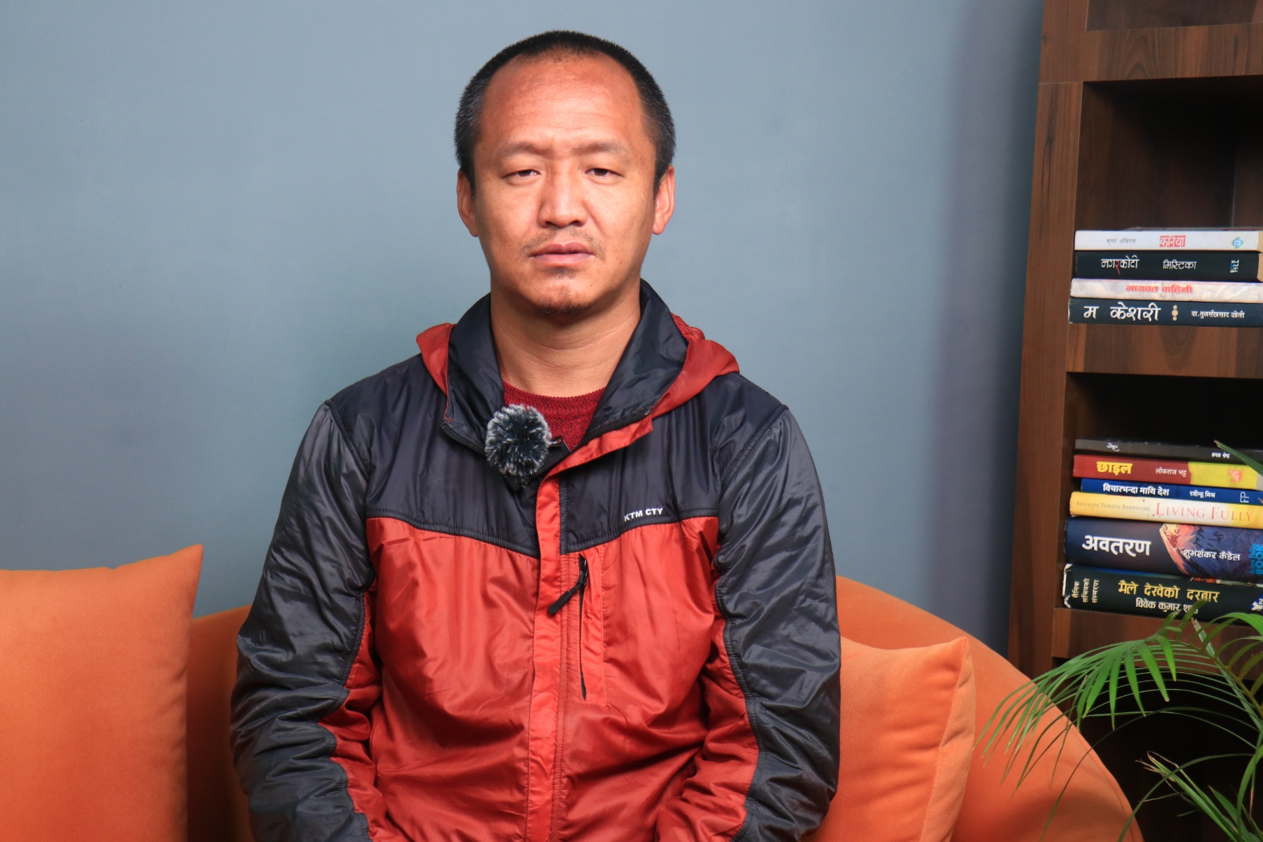 लुब्राबाट टासिदेले !  (भिडियो)