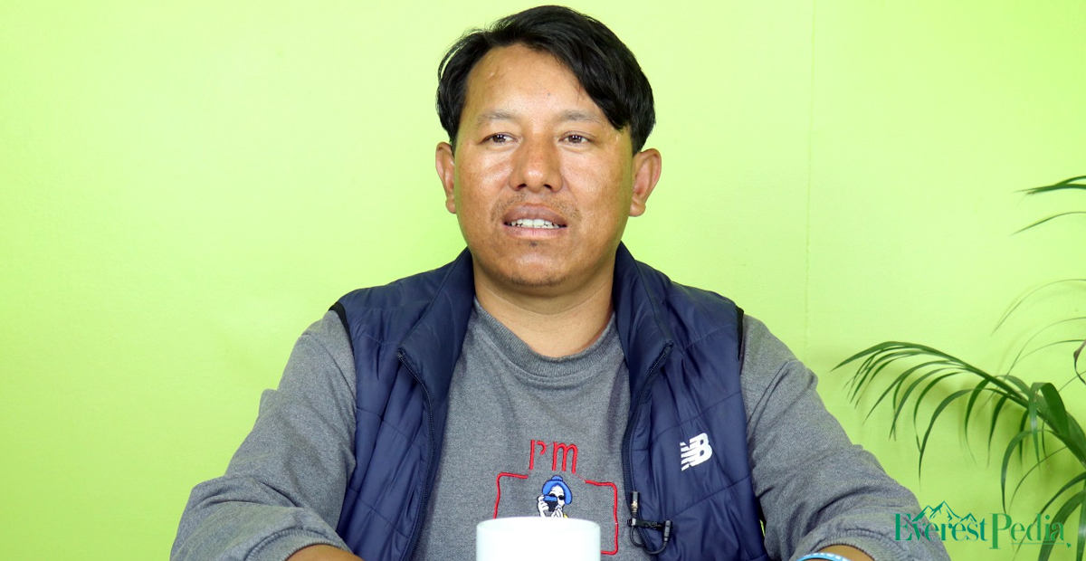 ‘गत्लाङ आफैंमा अतुलनीय गन्तव्य’ (भिडियो) 