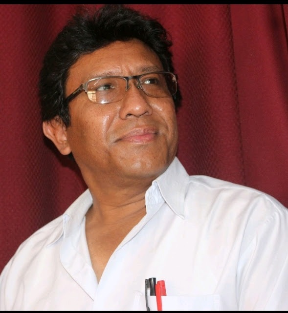 राजेन्द्रमान डङ्गोल