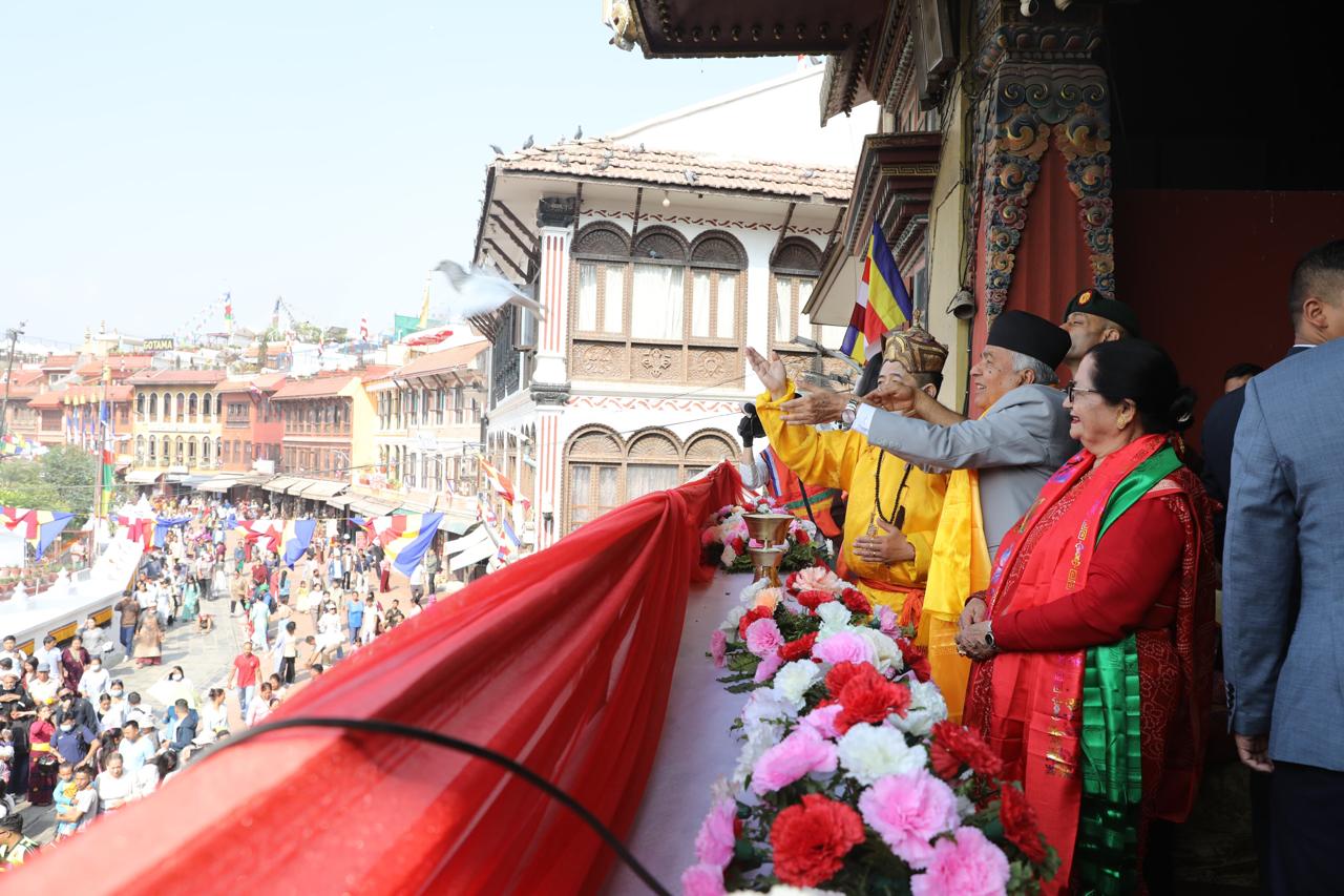 Ramchandra-paudel-in-buddhanath--1-1747034134.jpg