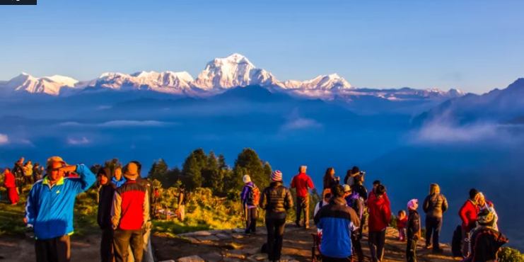 ९० हजार सरकारी कर्मचारीलाई वर्षको १० दिन घुम्न पठाउने नीति बन्दै