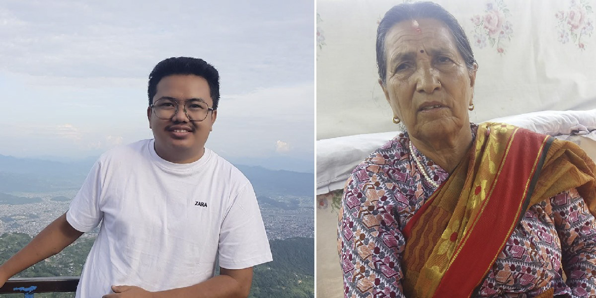 थापालाई ‘मनोहरा सिग्देल स्मृति पर्यटन पुरस्कार’