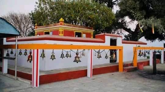 आलमदेवी मन्दिर महिलाका लागि खुला