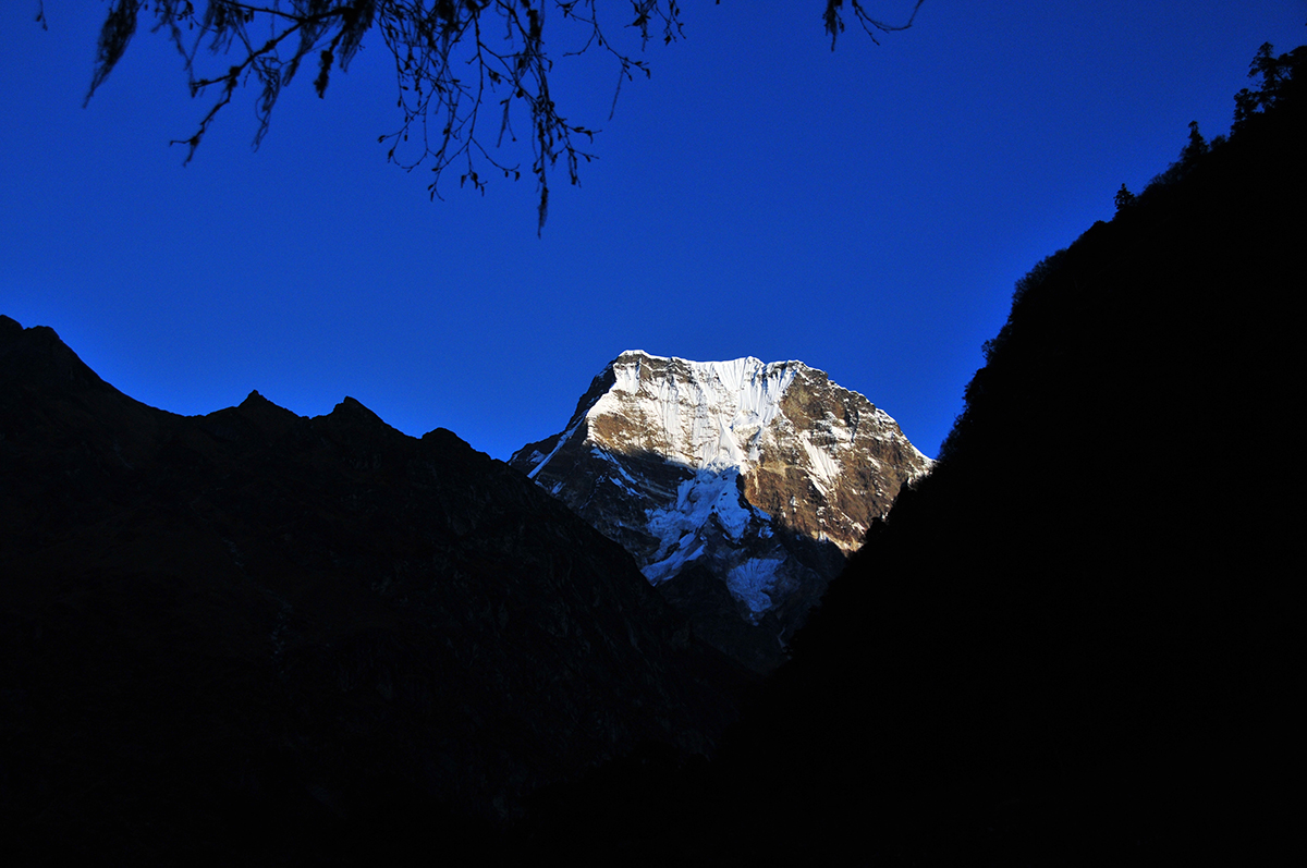 अपिहिमाललाई सुदूरपश्चिमकै प्रमुख पर्यटन केन्द्र बनाइने (भिडियो) 