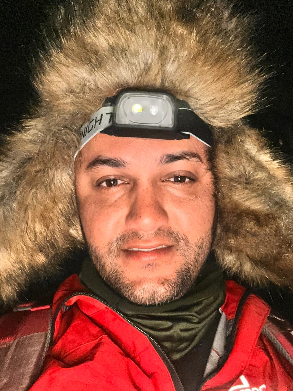 गगनराज न्यौपाने