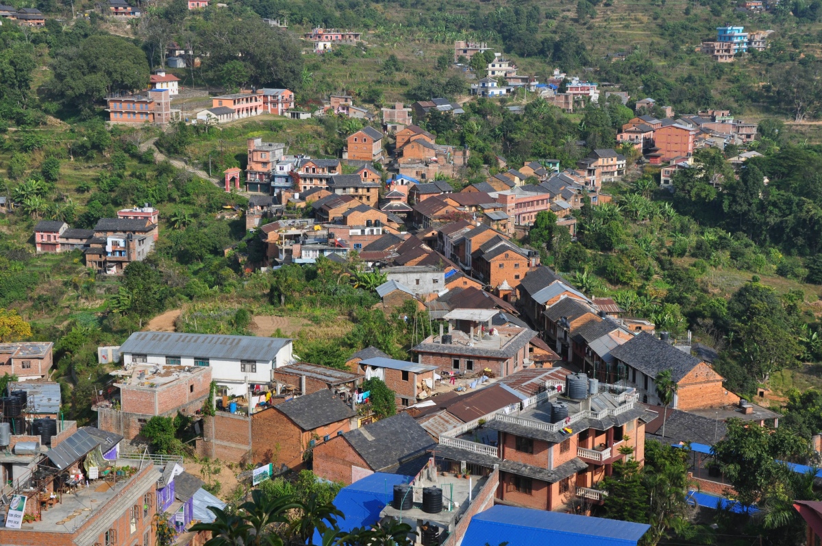 पर्यटन प्रवर्द्धनका लागि नौ भाषामा सामग्री