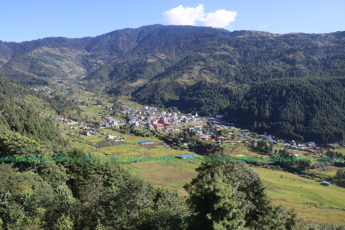 वृहत दोलखा महोत्सवको तयारी पुरा, १३ गते प्रधानमन्त्रीले उद्घाटन गर्ने