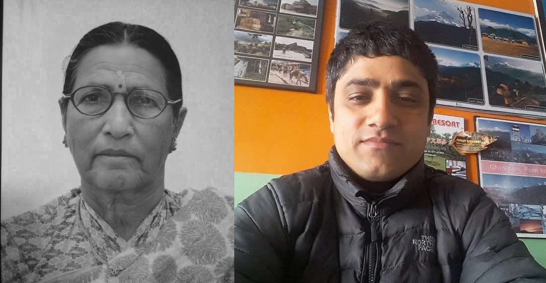 काफ्लेलाई ‘मनोहरा सिग्देल स्मृति पर्यटन पुरस्कार’