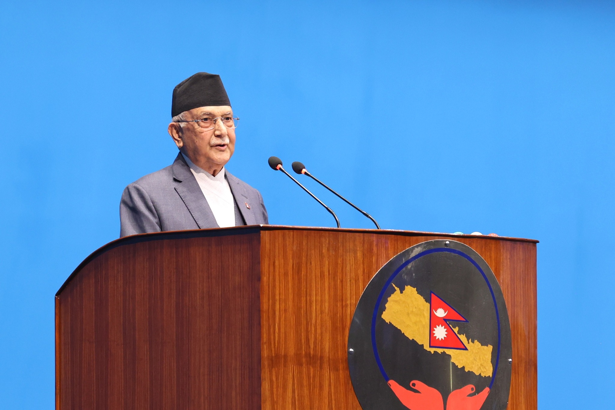 प्रधानमन्त्री ओलीको थाइल्याण्ड भ्रमणका क्रममा पर्यटनसम्बन्धी दुईवटा समझदारी पत्रमा हस्ताक्षर हुने