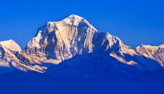 धवलागिरि आरोहणका लागि यस शरदमा २४ जनाले पाए अनुमति