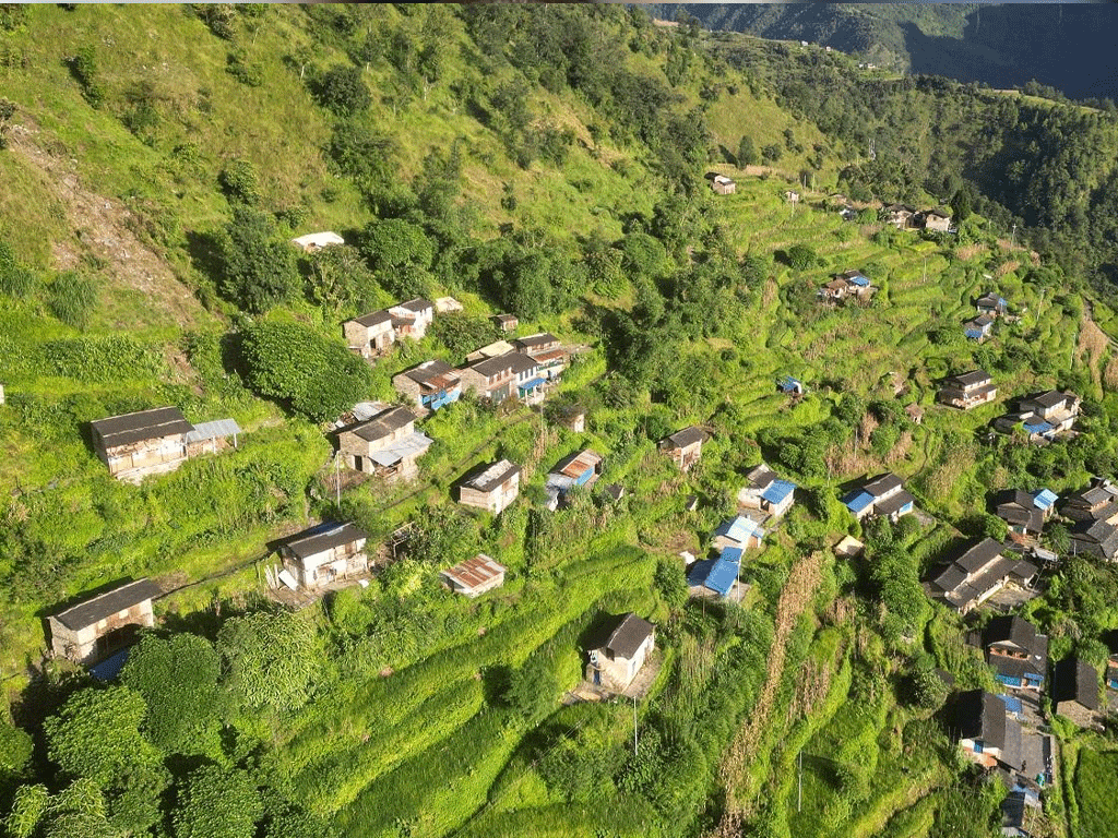म्याग्दीको ओखरबोट तामाखानी पुनः सञ्चालनका लागि अन्वेषण थालियो