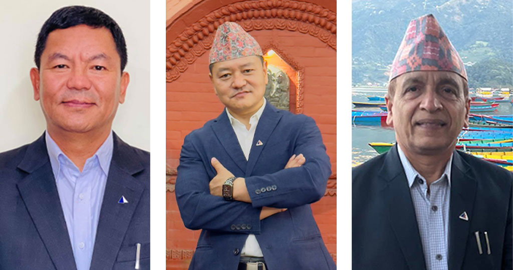 नेपाल पर्वतारोहण संघमा चुनावी सरगर्मी, अध्यक्षमा टीकाराम, कुलबहादुर र ठाकुरराजको चर्चा 