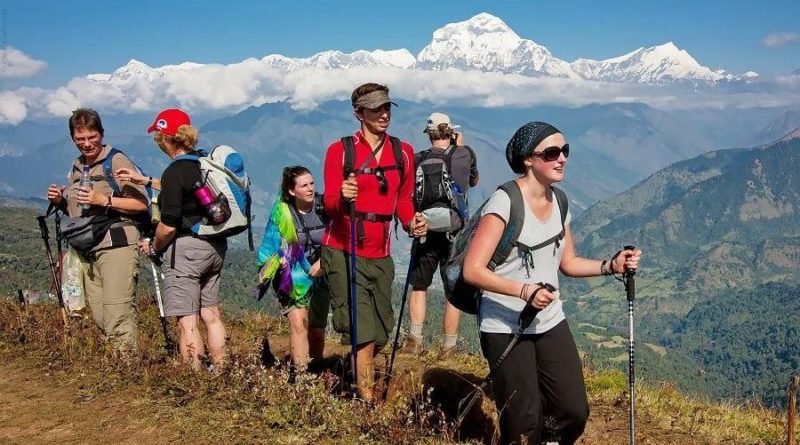 कञ्चनजङ्घा क्षेत्रमा पर्यटन व्यवसाय लयमा फर्कँदै