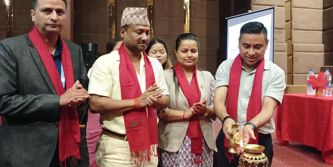 गण्डकी–लुम्बिनी सहकार्यमा पर्यटन प्रवर्धनको पहल