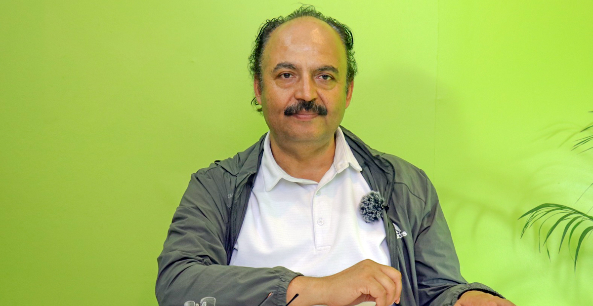 ‘बागबजार बोल्दैन’ (भिडियाे)