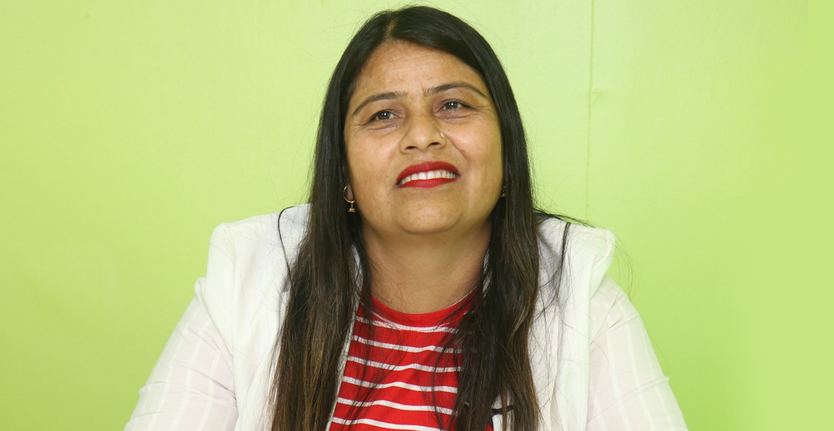 ‘हरेक गाउँ, पर्यटकीय गाउँ’ (भिडियाे)