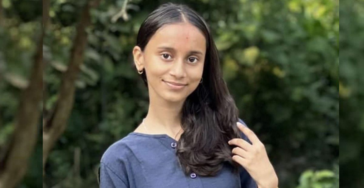 नारी