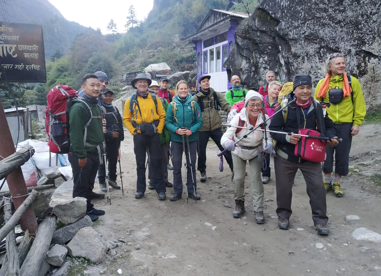 नयाँ वर्ष २०२३ः पर्यटन क्षेत्रमा उत्साह